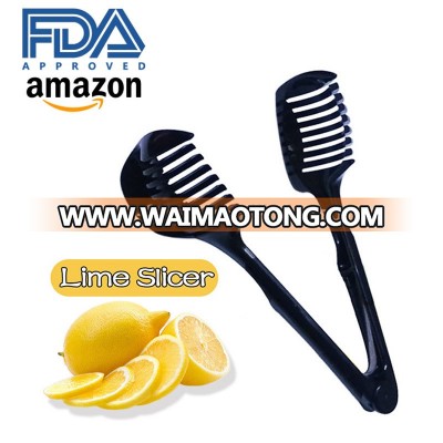 Lemon slicer with handle,lime slicer